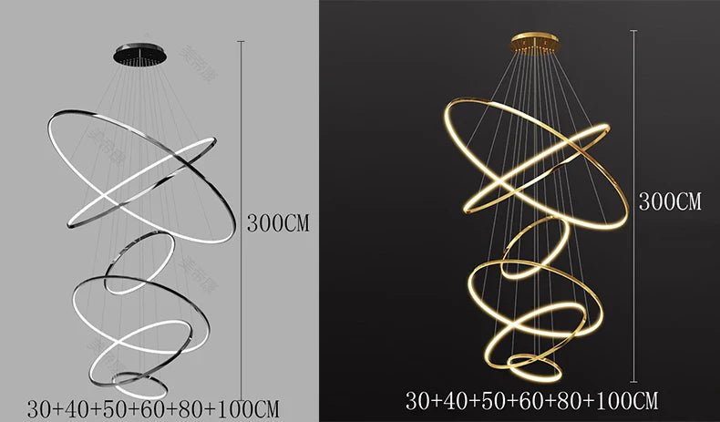 Nordic home decor dining room Pendant lamp lights indoor lighting Ceiling lamp hanging light chandelier lamps for living room