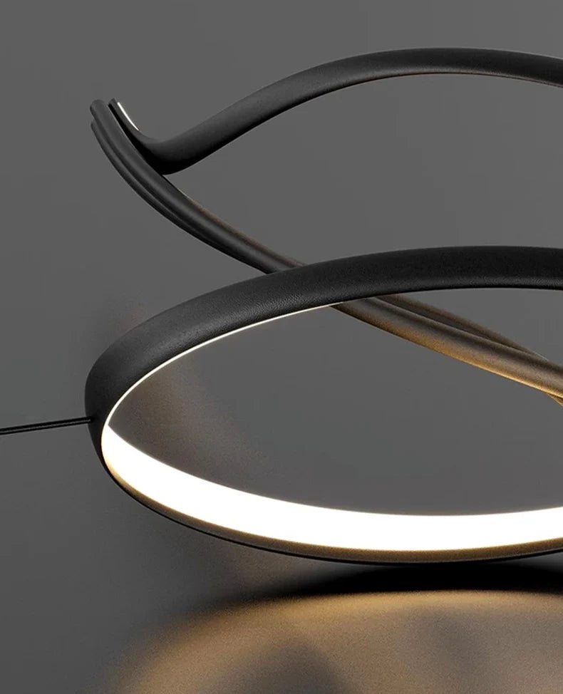 Modern dining room lamparas decoracion hogar moderno smart Pendant lights decoration salon Chandeliers for dining room lamp